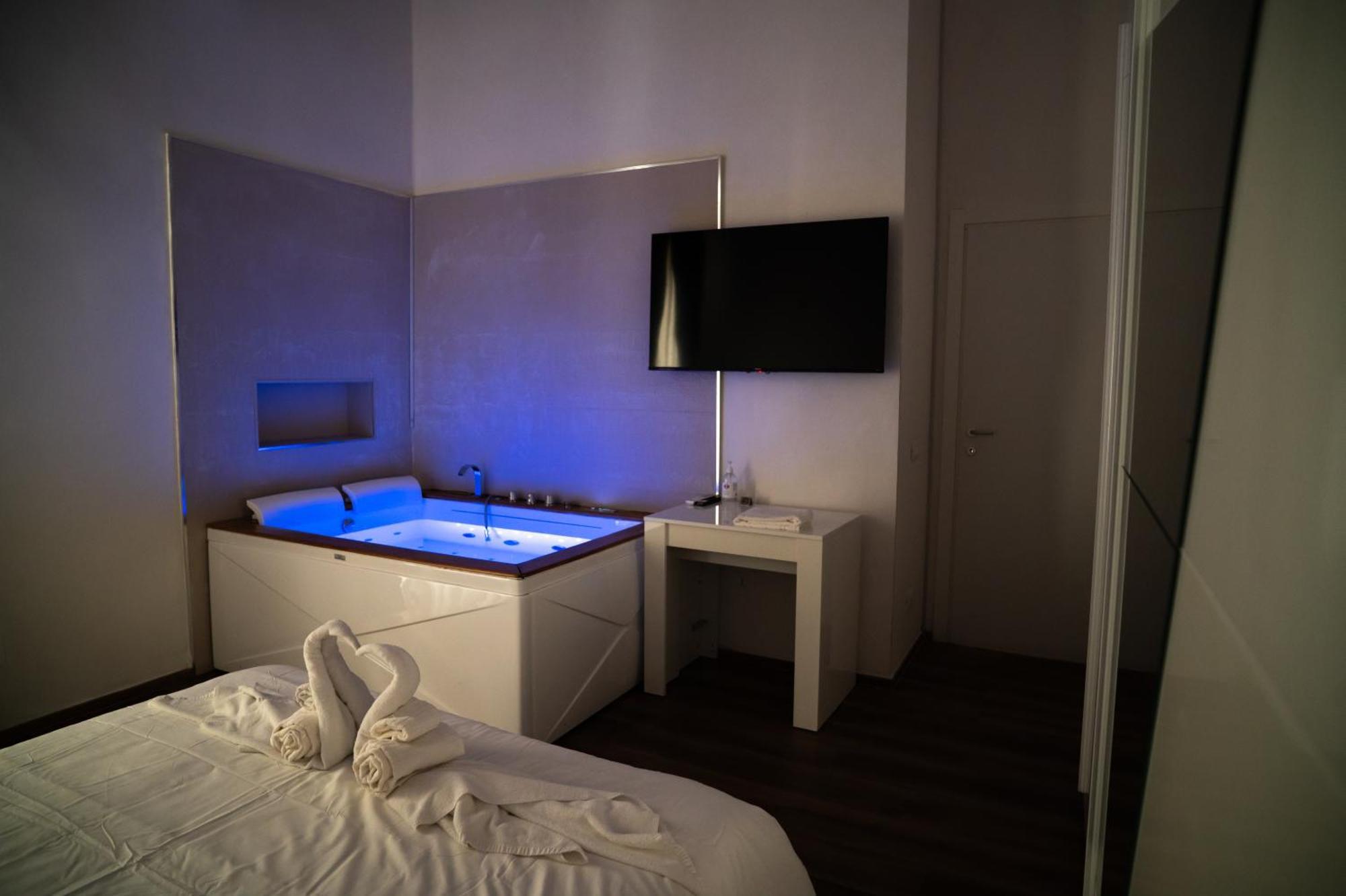 Enjoyhousebracciano Suite1 Bracciano (Rome) Exterior foto