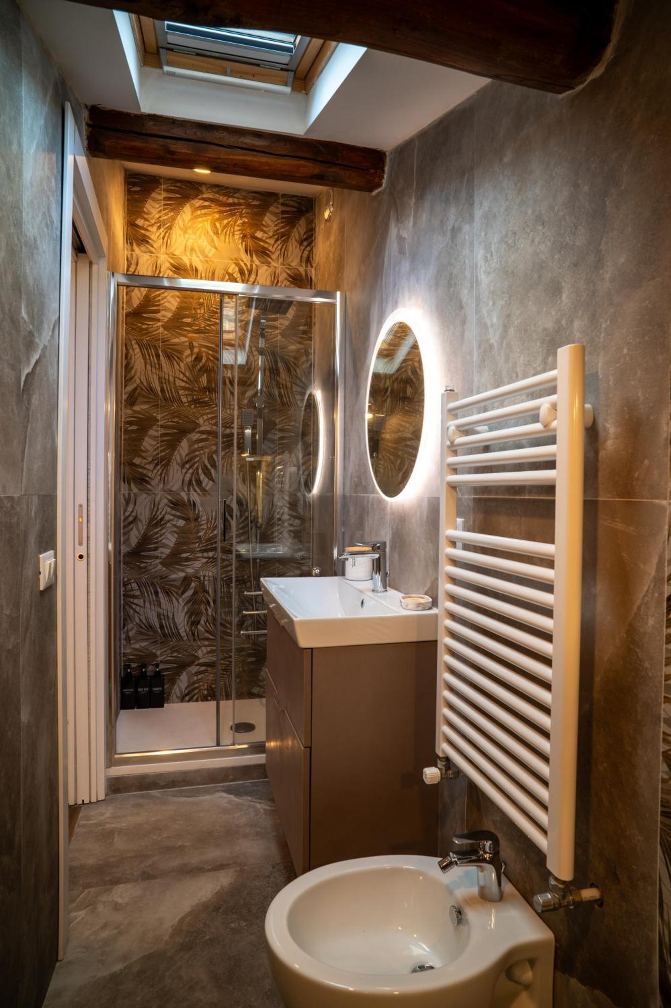 Enjoyhousebracciano Suite1 Bracciano (Rome) Exterior foto