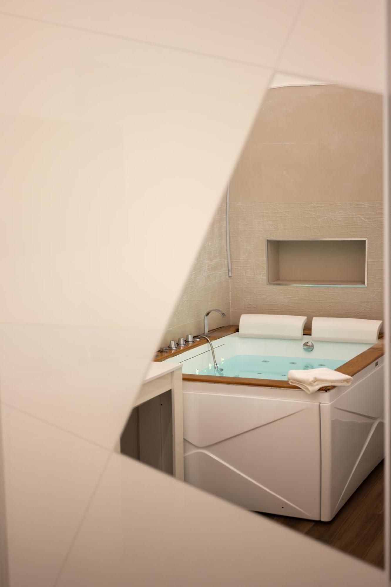 Enjoyhousebracciano Suite1 Bracciano (Rome) Exterior foto